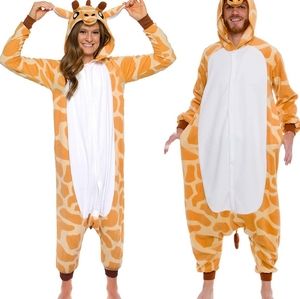 Teen/Adult Unisex Onesie